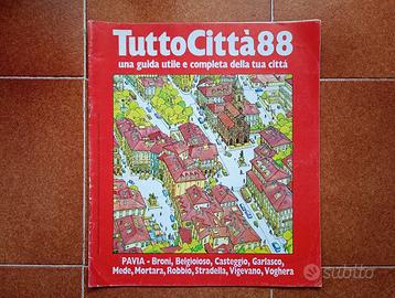 TuttoCittà Pavia 88