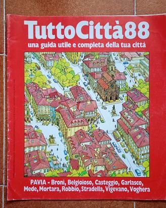 TuttoCittà Pavia 88