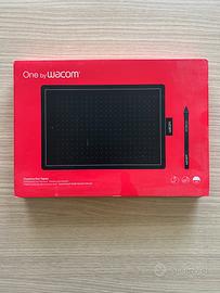 Wacom - One by Wacom - Tavoletta grafica