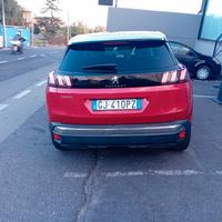 Peugeot 3008 1500 hdi 130 cv 2022