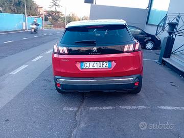 Peugeot 3008 1500 hdi 130 cv 2022