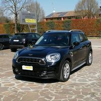 MINI Countryman 1.5 Cooper SE Business ALL4 Auto