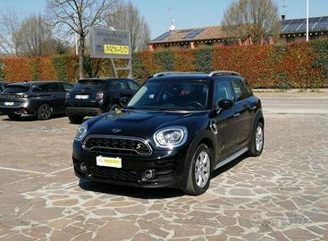 MINI Countryman 1.5 Cooper SE Business ALL4 Auto