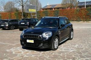 MINI Countryman 1.5 Cooper SE Business ALL4 Auto