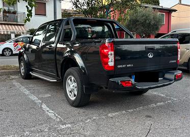 Pick up Great wall steed 6