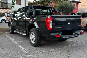 Pick up Great wall steed 6