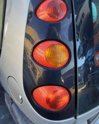 SMART FORFOUR - FARO POSTERIORE SINISTRO