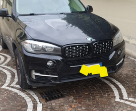 Bmw x5 f15