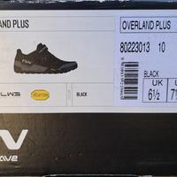 scarpe MTB