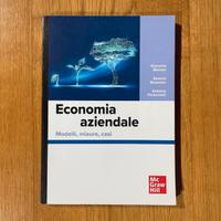 Economia Aziendale Libro Universitario