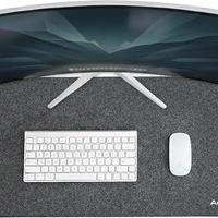 Tappetino Mouse XXL Gaming Mousepad 80*40*4mm