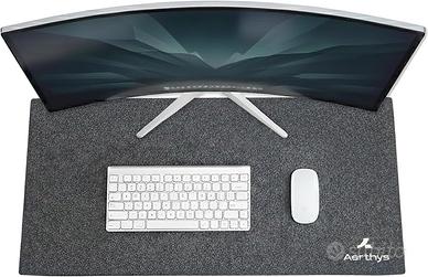 Tappetino Mouse XXL Gaming Mousepad 80*40*4mm
