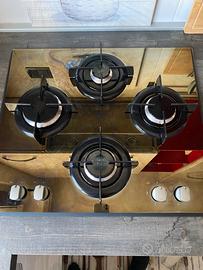 Piano cottura Hotpoint Ariston