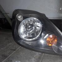 FARO ANTERIORE DESTRO FORD Fiesta 5Â° Serie (05>08