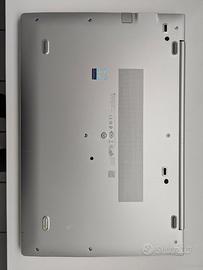 HP Elitebook 850 g5 | 8Gb Ram | i5 8th gen