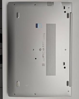 HP Elitebook 850 g5 | 8Gb Ram | i5 8th gen