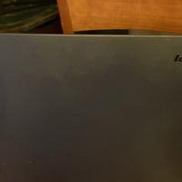 Lenovo x250  con I7 e 250 gb ssd nvme