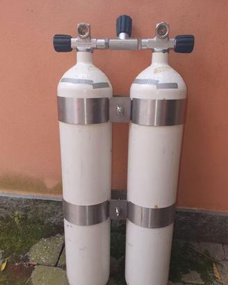 Attrezzatura sub