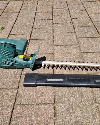 tagliasiepe parkside ricaricabile  20V