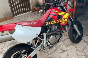Honda xr650r anno 2001