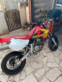 Honda xr650r anno 2001