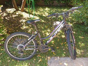 mountanbike 24