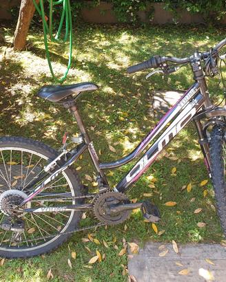 mountanbike 24