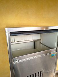 produttore di ghiaccio