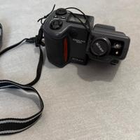 Macchina fotografica compatta NIKON COOLPIX E 995