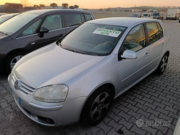 Volkswagen Golf 1.6 5p. Comfortline BiFuel G UNIPR
