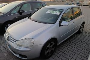 Volkswagen Golf 1.6 5p. Comfortline BiFuel G UNIPR