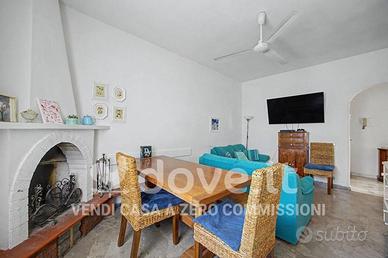 Appartamento di 69 m² con 3 locali a Prato