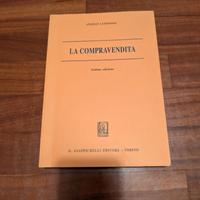 La Compravendita - Luminoso - Giappichelli
