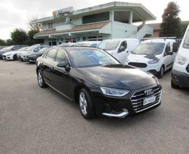 AUDI A4 35 TDI/163 CV S tronic Business Advanced