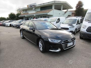 AUDI A4 35 TDI/163 CV S tronic Business Advanced