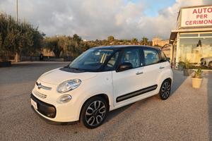 Fiat 500L 1.3 multijet 85cv Lounge