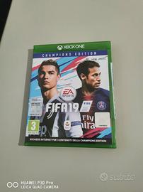 Fifa 19 Xbox One