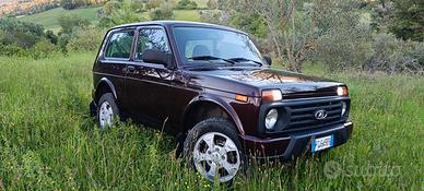 lada niva