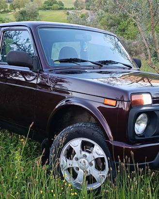 lada niva