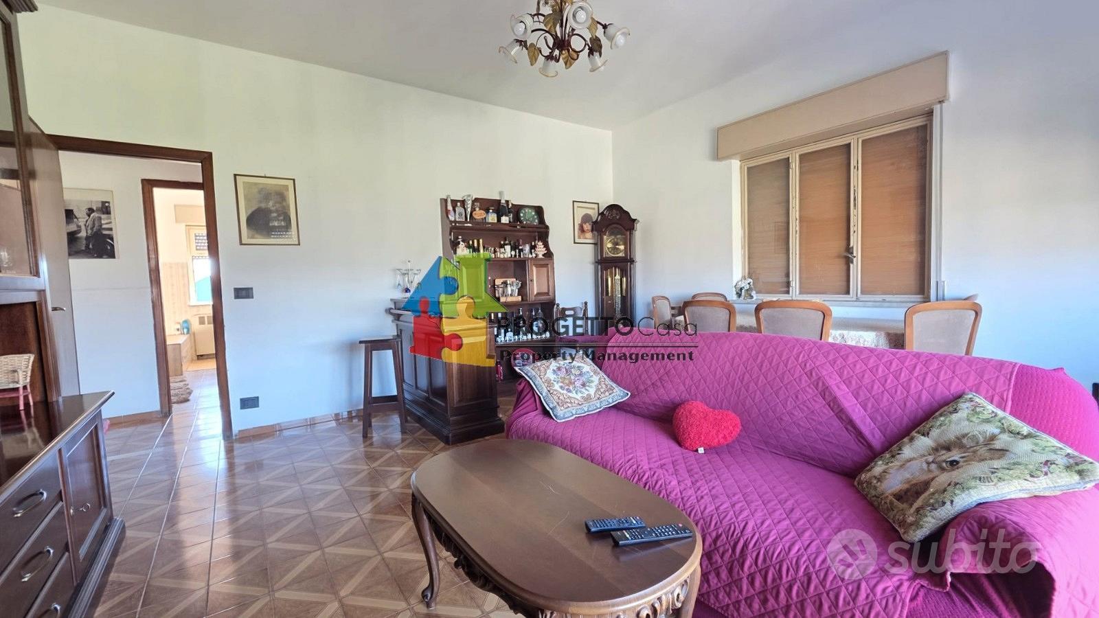 Apartment in Giardini-Naxos, Pallio, Chianchitta - Vista 2
