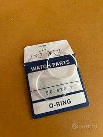 VETRO ZAFFIRO compatibile EXPLORER 1 114270