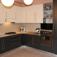 Cucina LUBE, mod.NOEMI+elettrodomestici