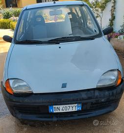 FIAT Seicento - 2000
