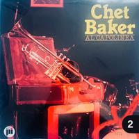 Chet Baker 1 stampa  at capolinea