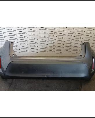 Paraurti Posteriore TOYOTA Yaris Cross 52159YP918