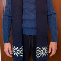 Sciarpa Moncler