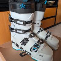 Head Raptor WCR 120s