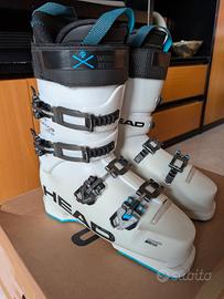 Head Raptor WCR 120s