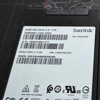 Ssd Sata