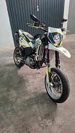 HUSQVARNA 630 SMR DEL 2011